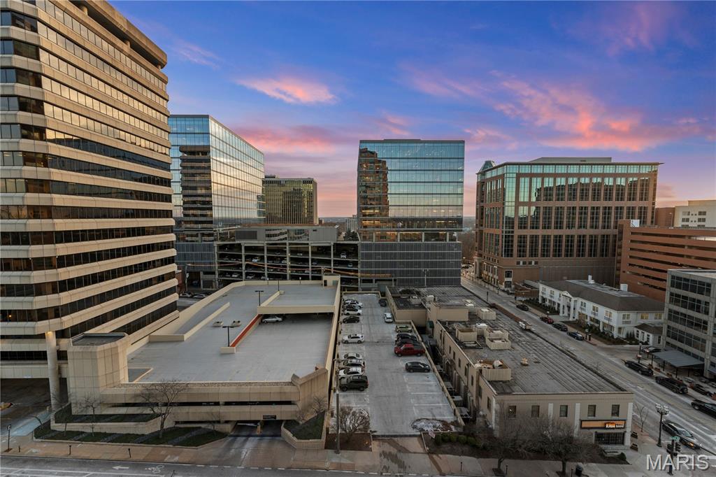 8025 Maryland Avenue 7G