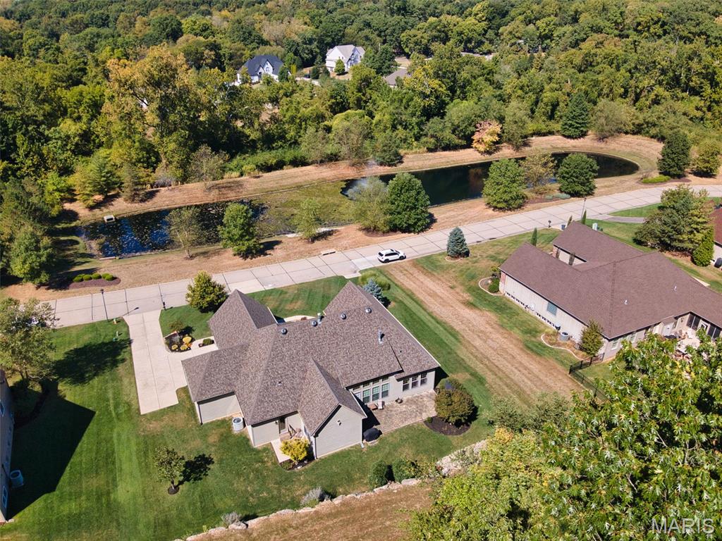 12418 Grandview Lake Drive