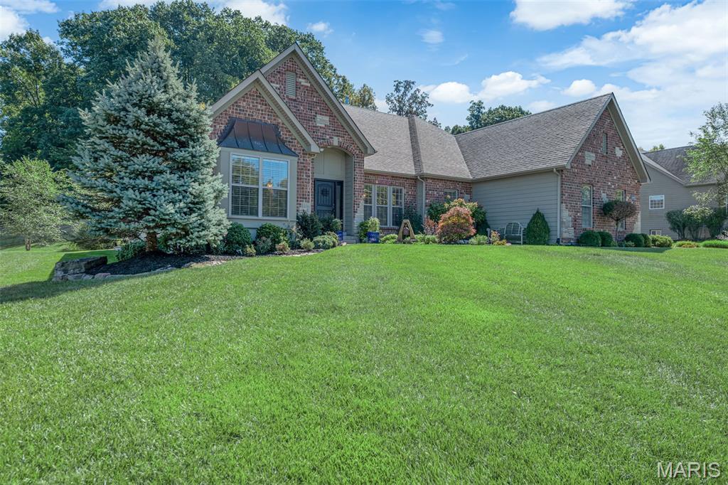 12418 Grandview Lake Drive