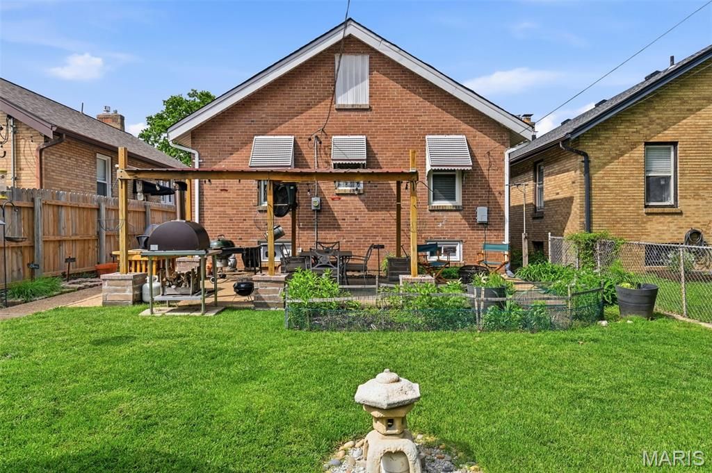 Photo of 6028 Potomac Street, St Louis, MO 63139 (MLS # 26025346)