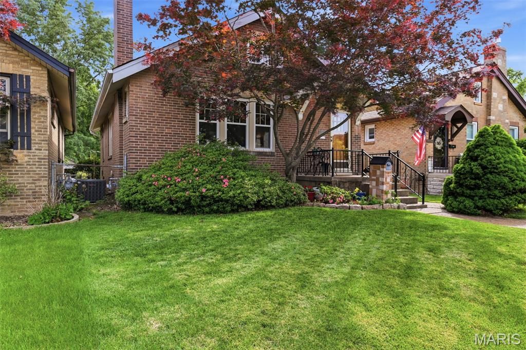 Photo of 6028 Potomac Street, St Louis, MO 63139 (MLS # 26025346)