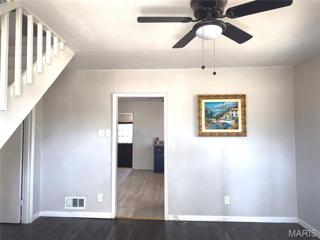 J M Hord Acres - Residential