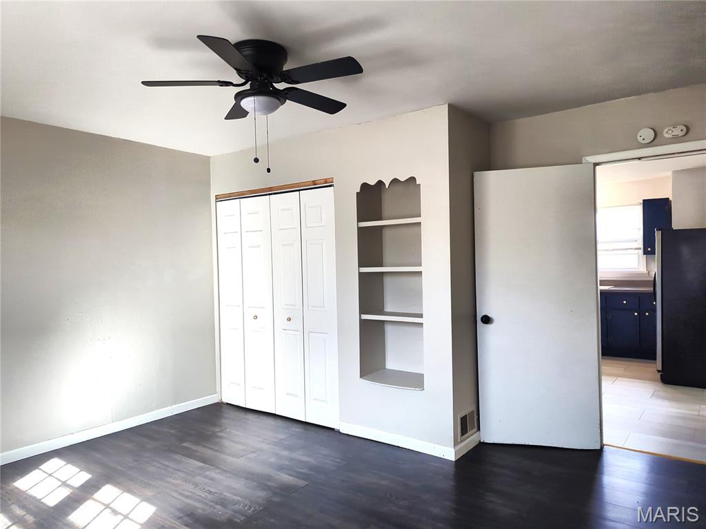 J M Hord Acres - Residential