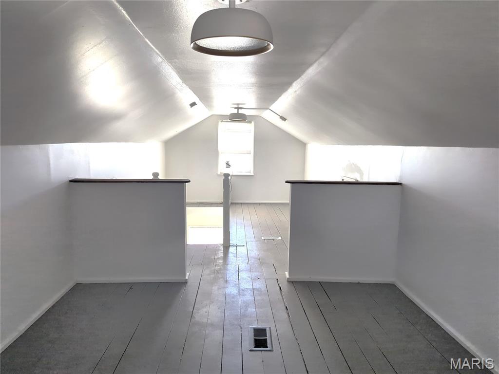 J M Hord Acres - Residential