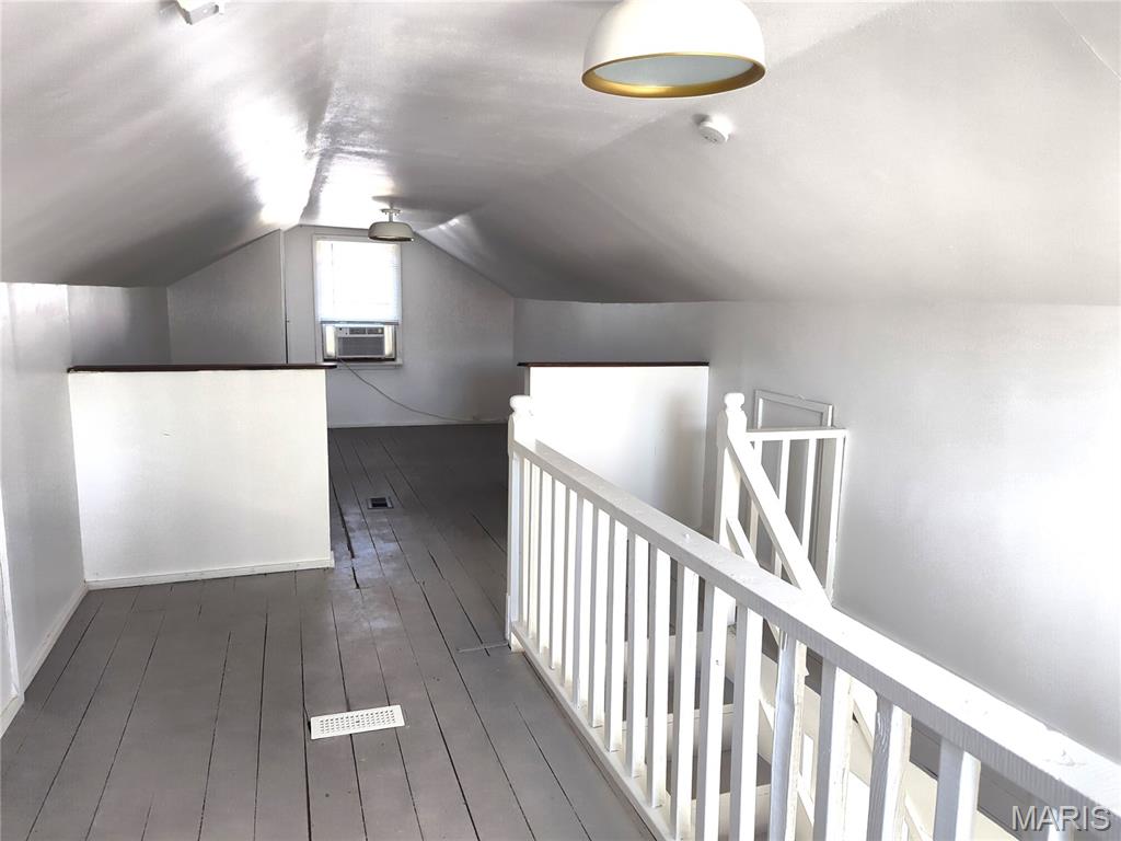 J M Hord Acres - Residential