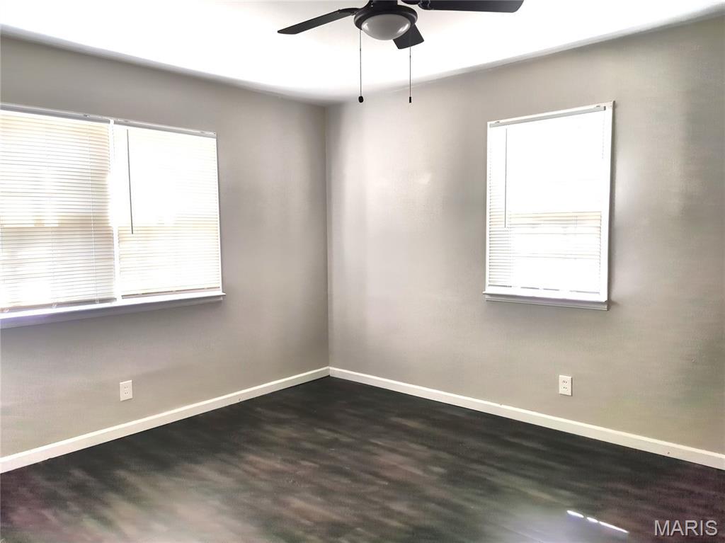 J M Hord Acres - Residential