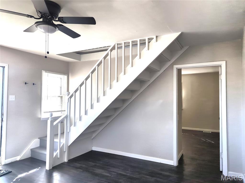 J M Hord Acres - Residential