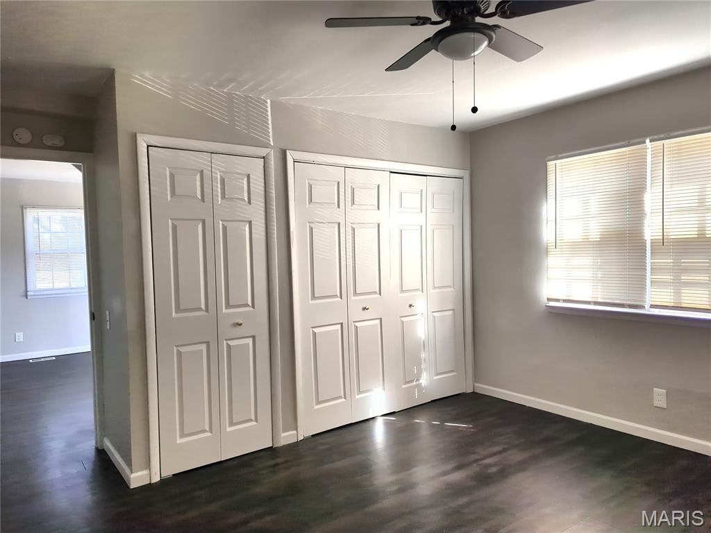 J M Hord Acres - Residential