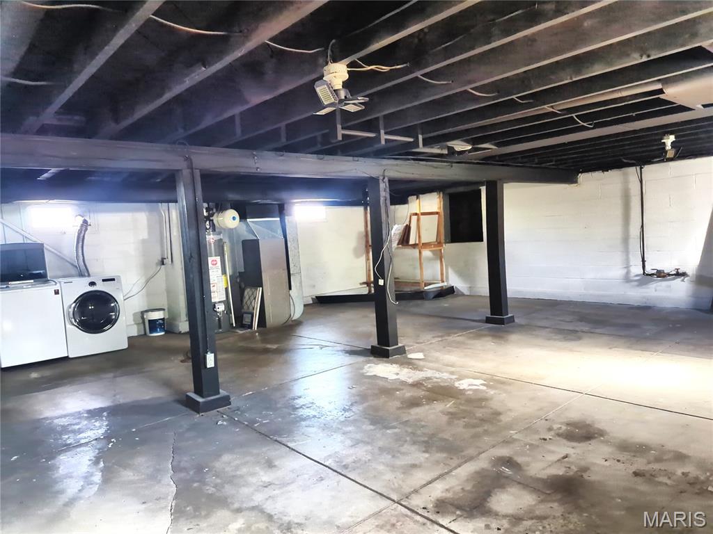 J M Hord Acres - Residential