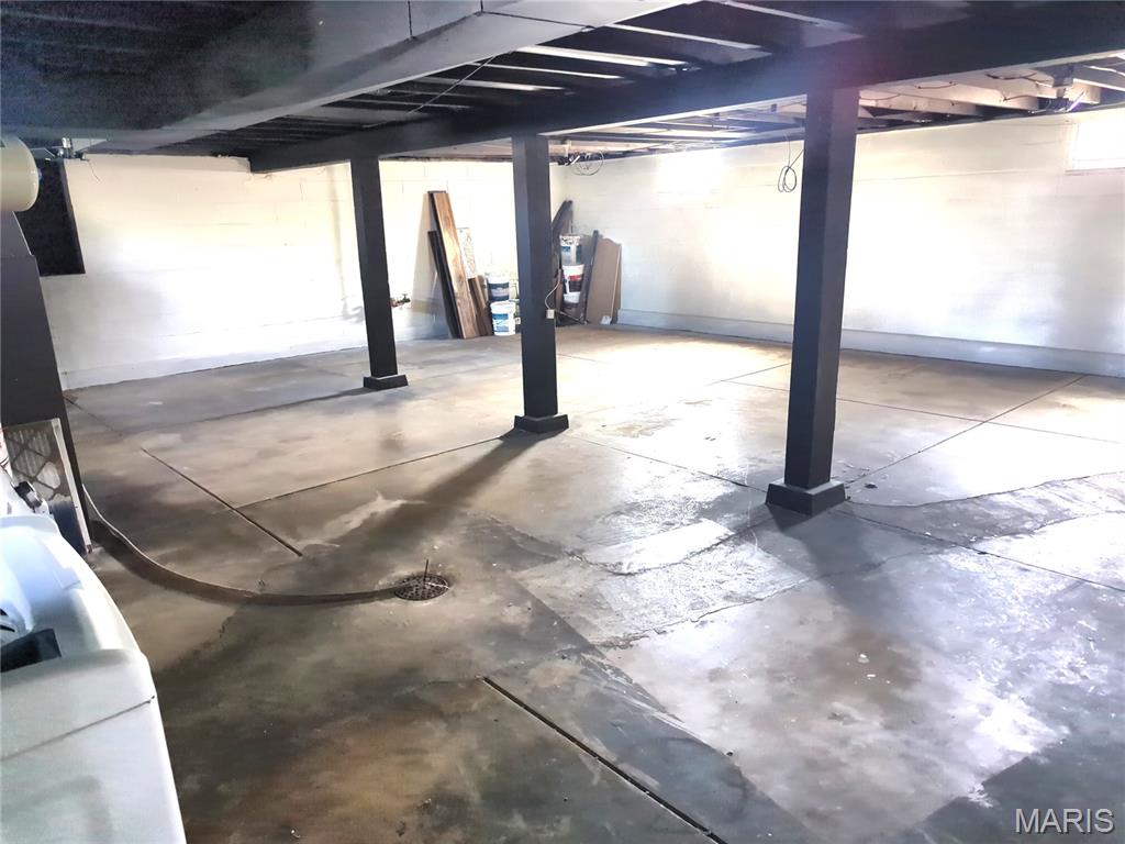 J M Hord Acres - Residential