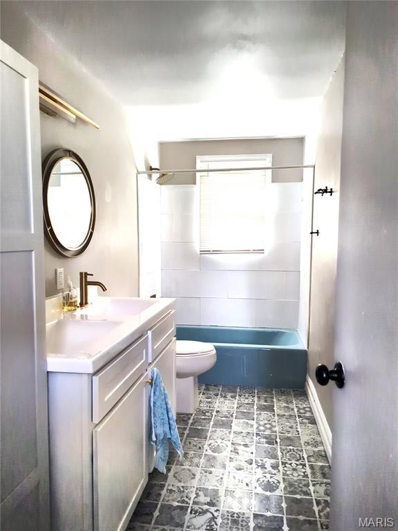 J M Hord Acres - Residential