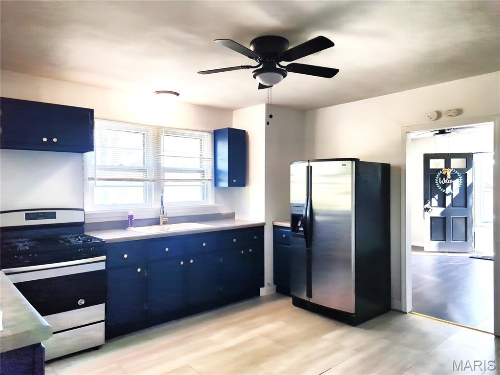 J M Hord Acres - Residential