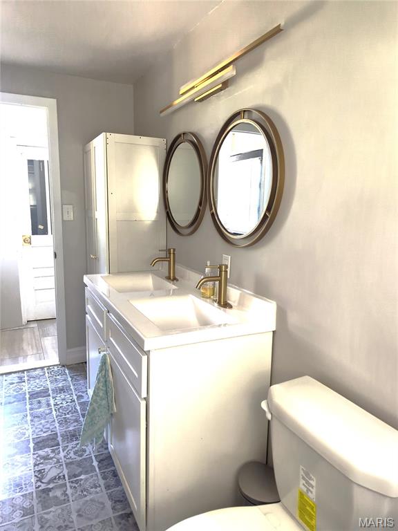 J M Hord Acres - Residential