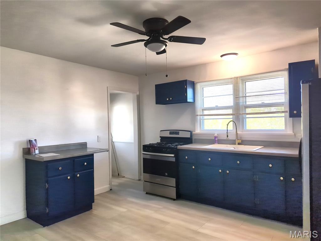 J M Hord Acres - Residential