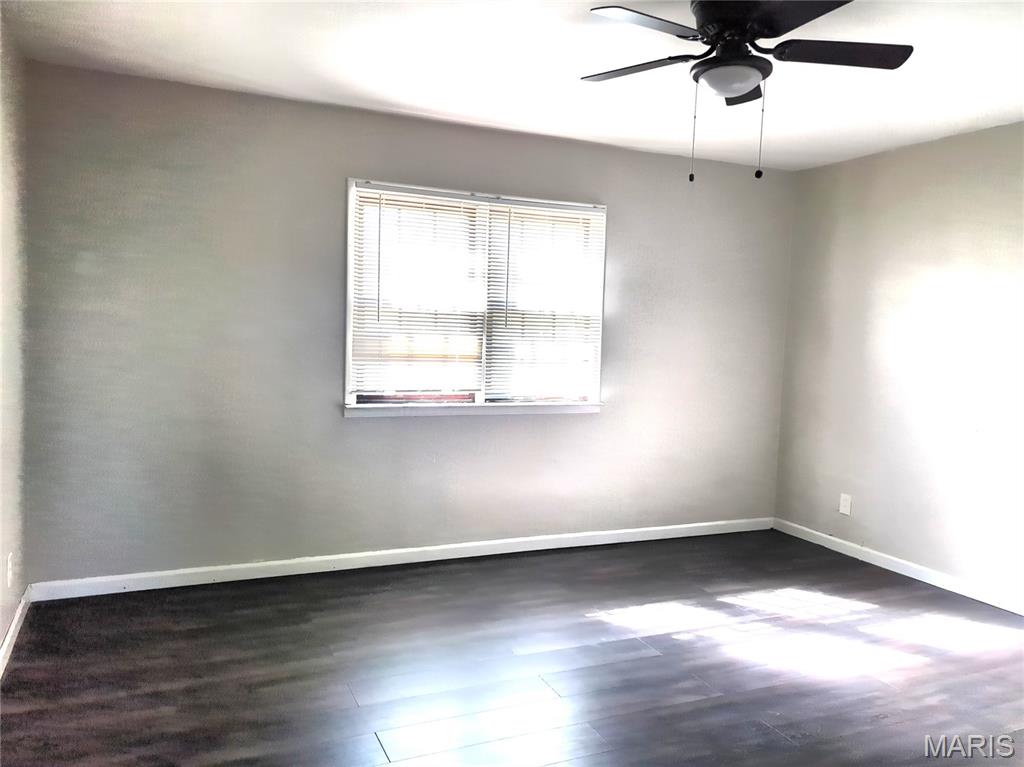 J M Hord Acres - Residential