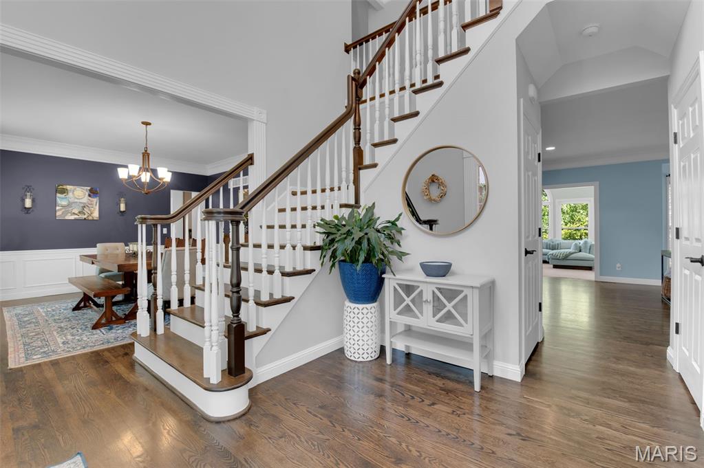 1631 Highland Valley Circle