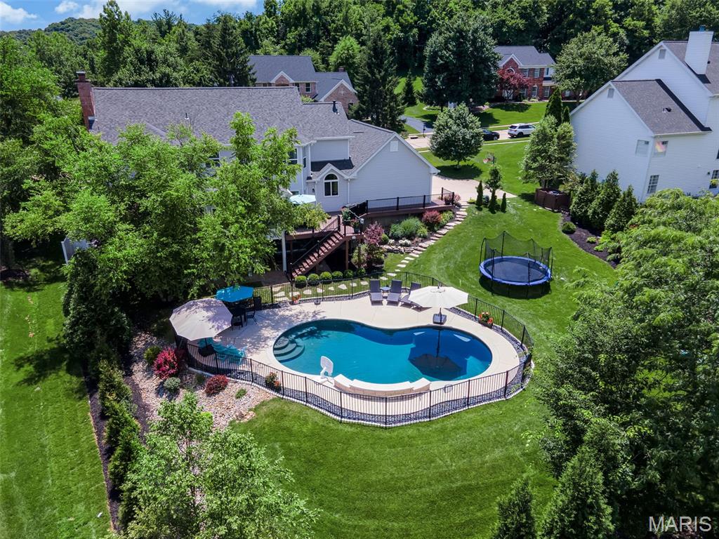 1631 Highland Valley Circle