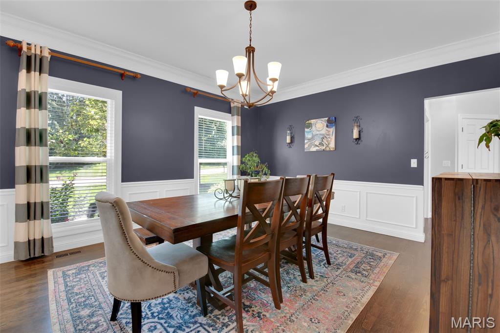 1631 Highland Valley Circle