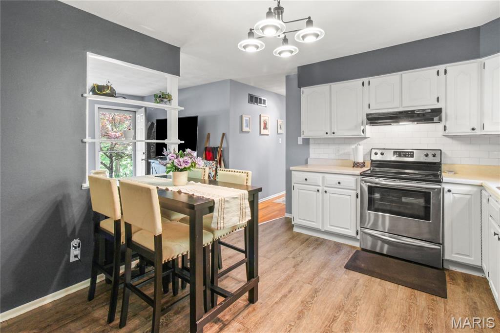 Romaine Estates - Residential
