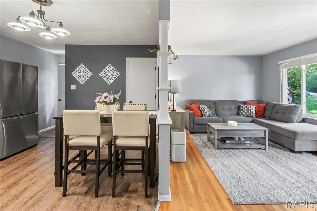 Romaine Estates - Residential