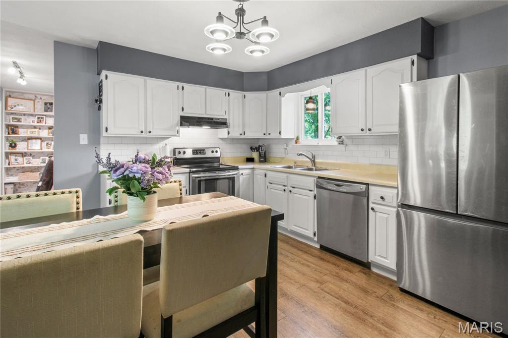 Romaine Estates - Residential