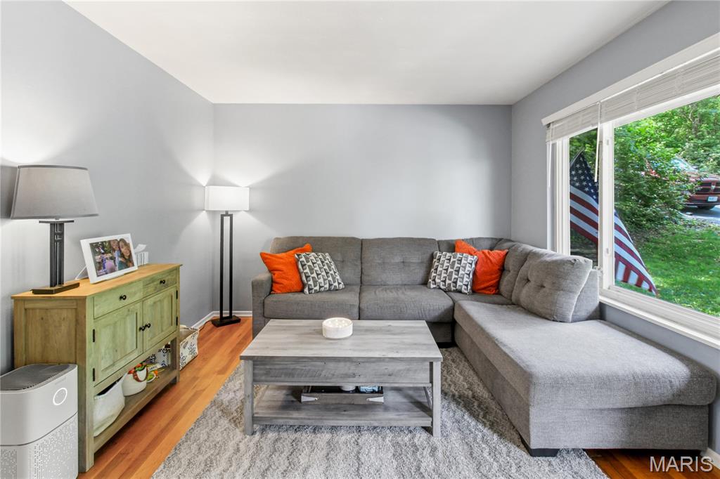 Romaine Estates - Residential