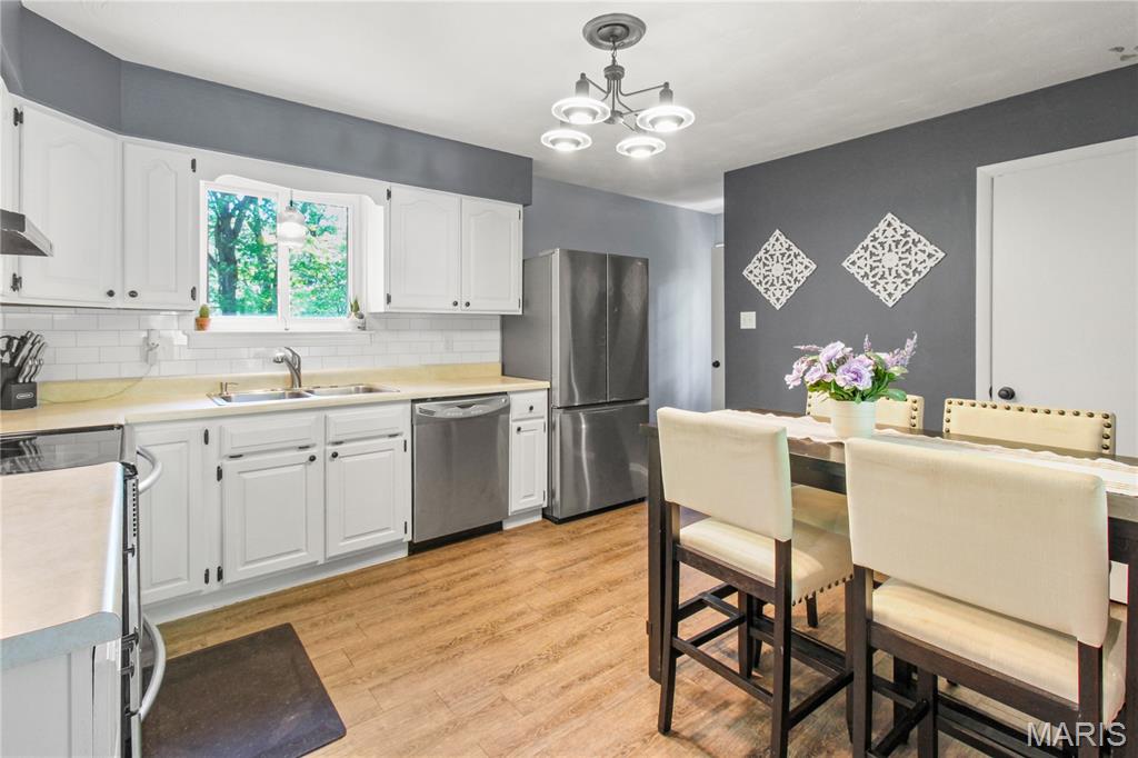 Romaine Estates - Residential