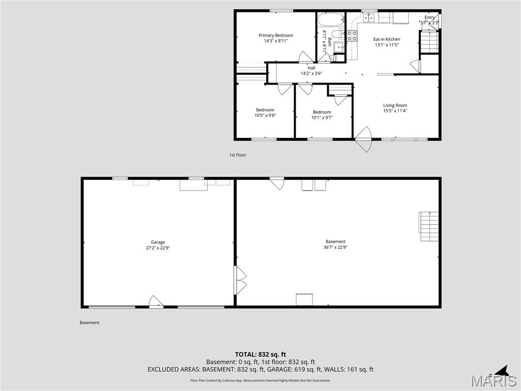 Romaine Estates - Residential