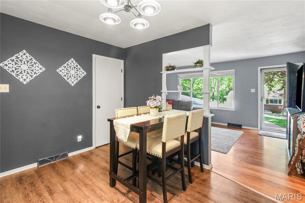 Romaine Estates - Residential