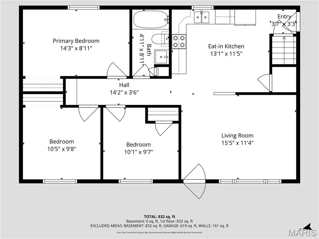 Romaine Estates - Residential