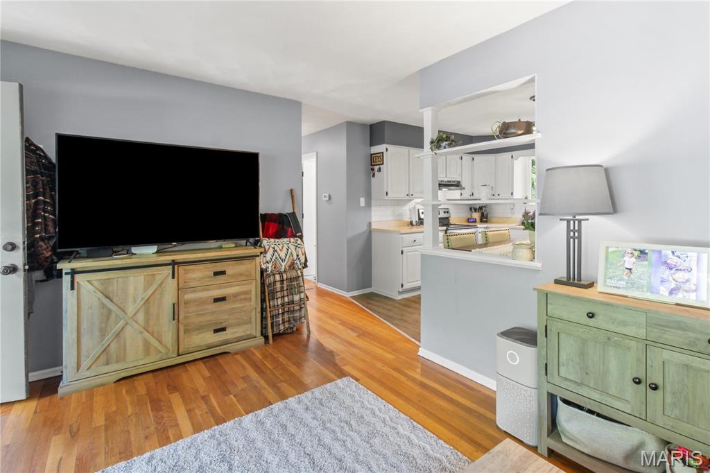 Romaine Estates - Residential