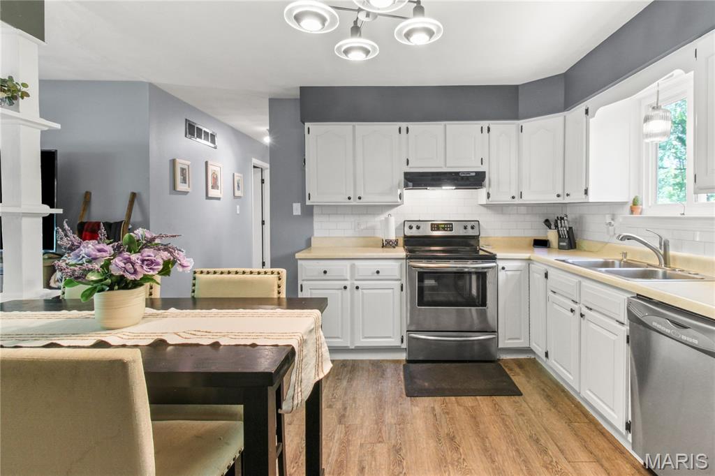 Romaine Estates - Residential
