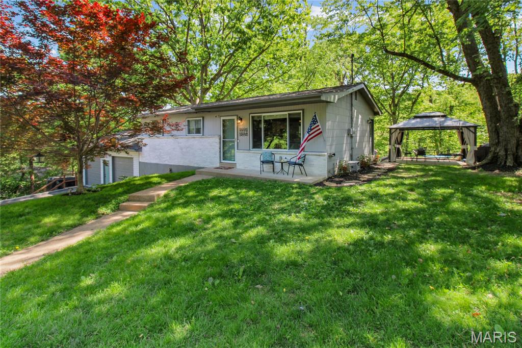 Romaine Estates - Residential