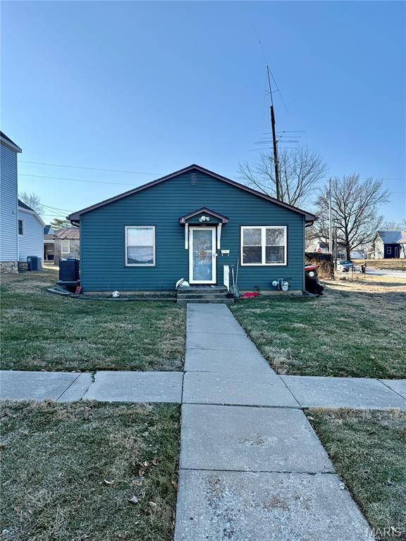 Dickerson - Residential