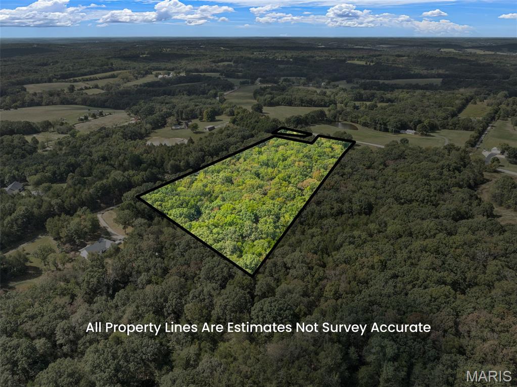 (6.15+/-ac) Lot 2 Highway E