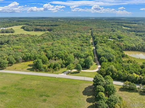 (6.15+/-ac) Lot 2 Highway E New Haven MO 63068