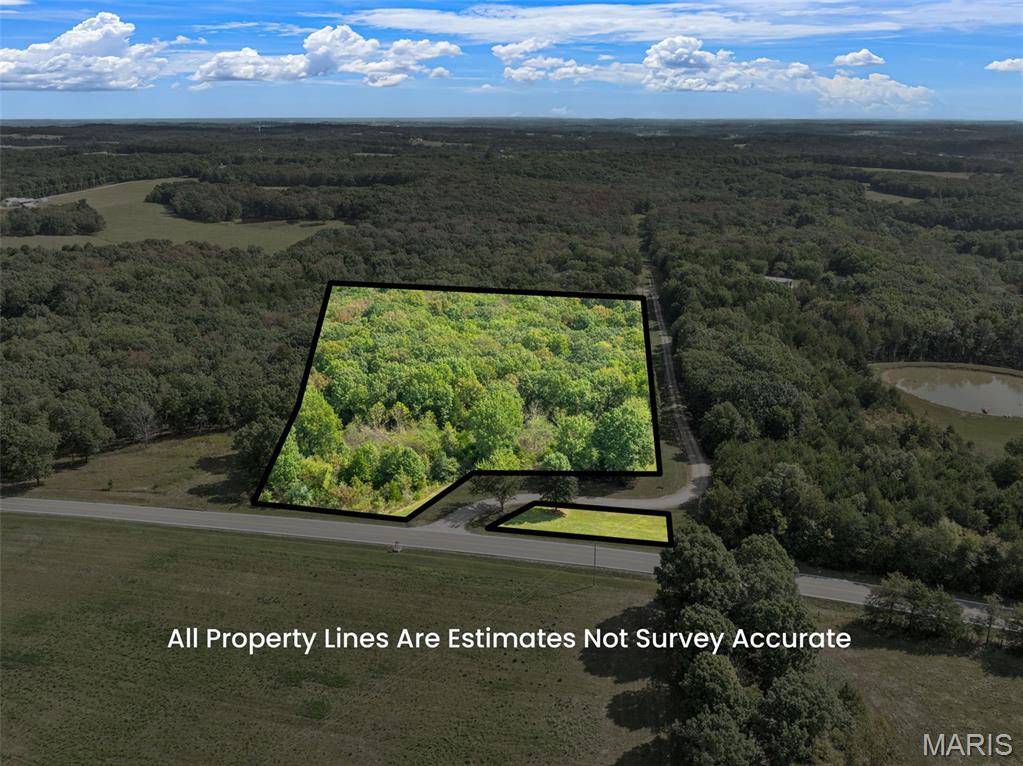 (6.15+/-ac) Lot 2 Highway E