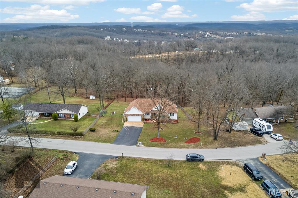 Northwood Estates - Residential