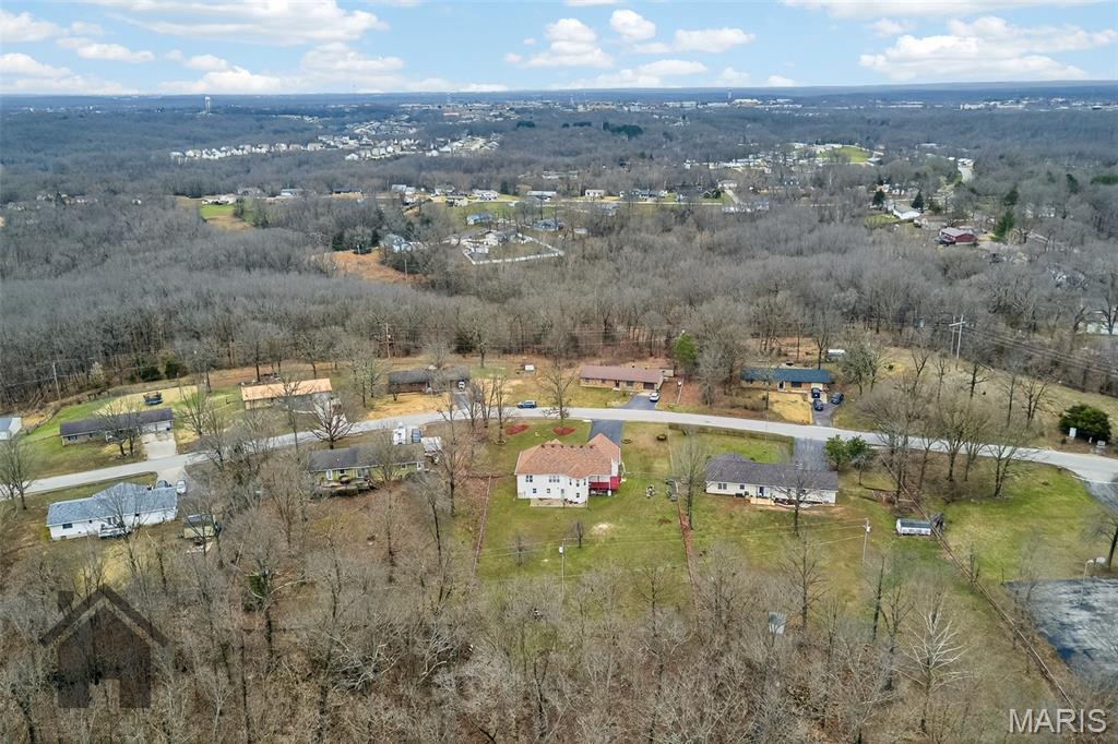 Northwood Estates - Residential