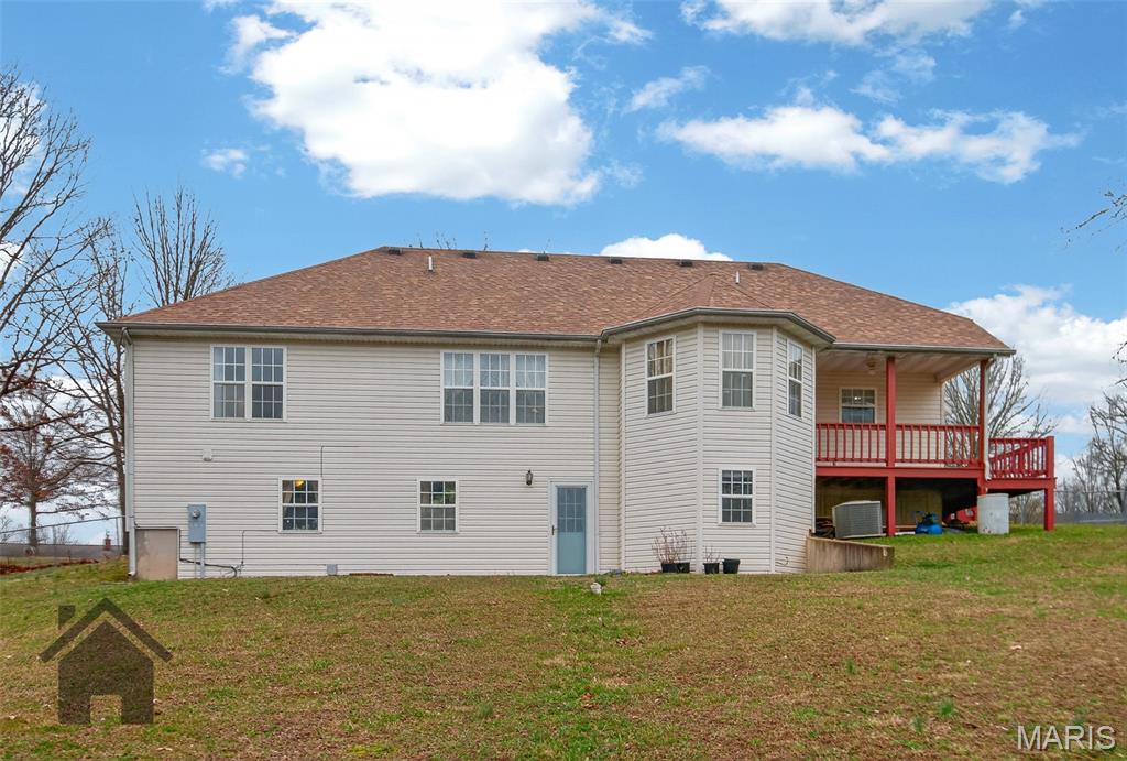 Northwood Estates - Residential