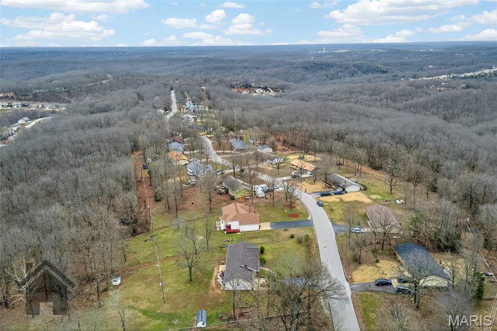 Northwood Estates - Residential