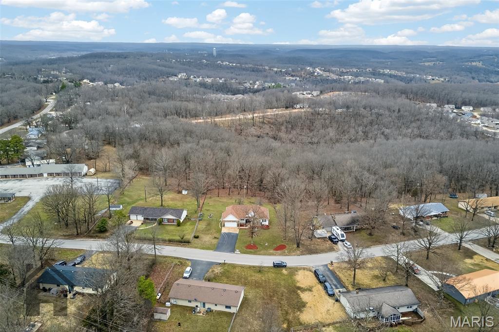 Northwood Estates - Residential