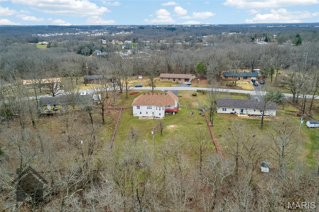 Northwood Estates - Residential