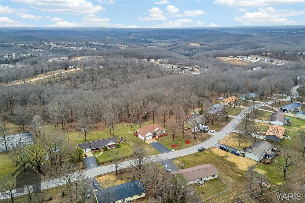 Northwood Estates - Residential