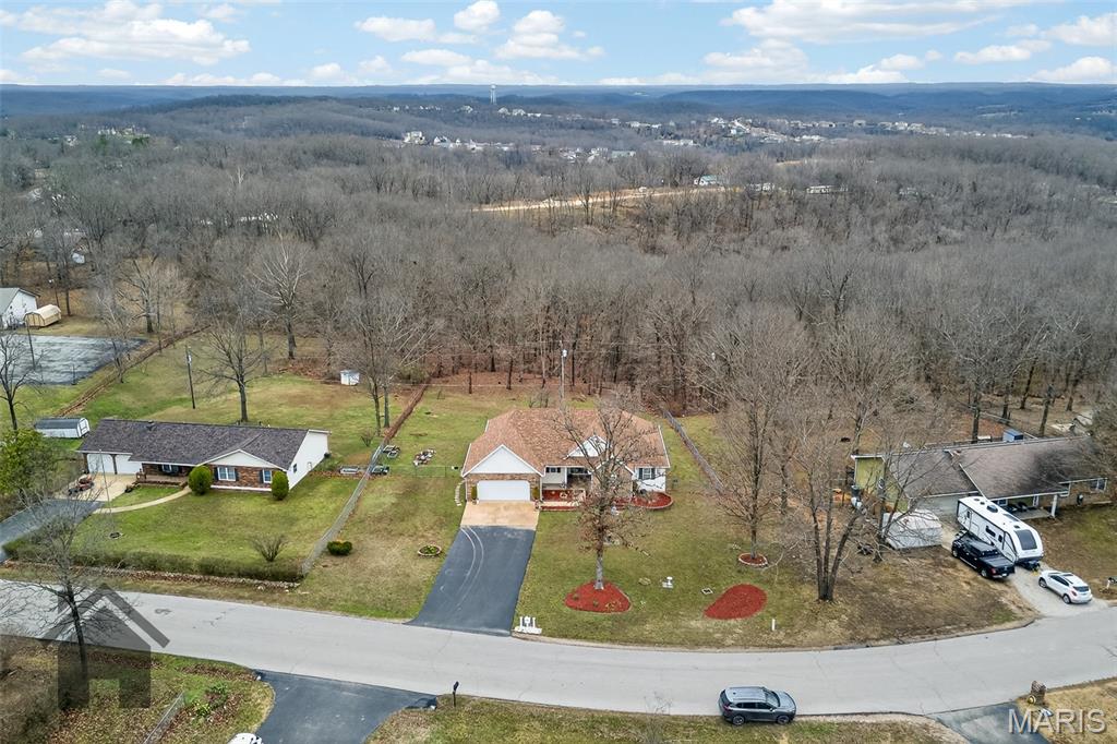 Northwood Estates - Residential