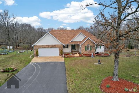 16725 Hardwood Lane St Robert MO 65584