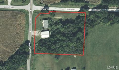 26986 Highway F Wright City MO 63390