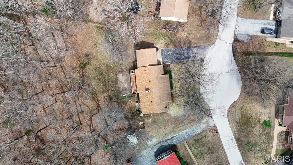 Westwood Hills - Residential