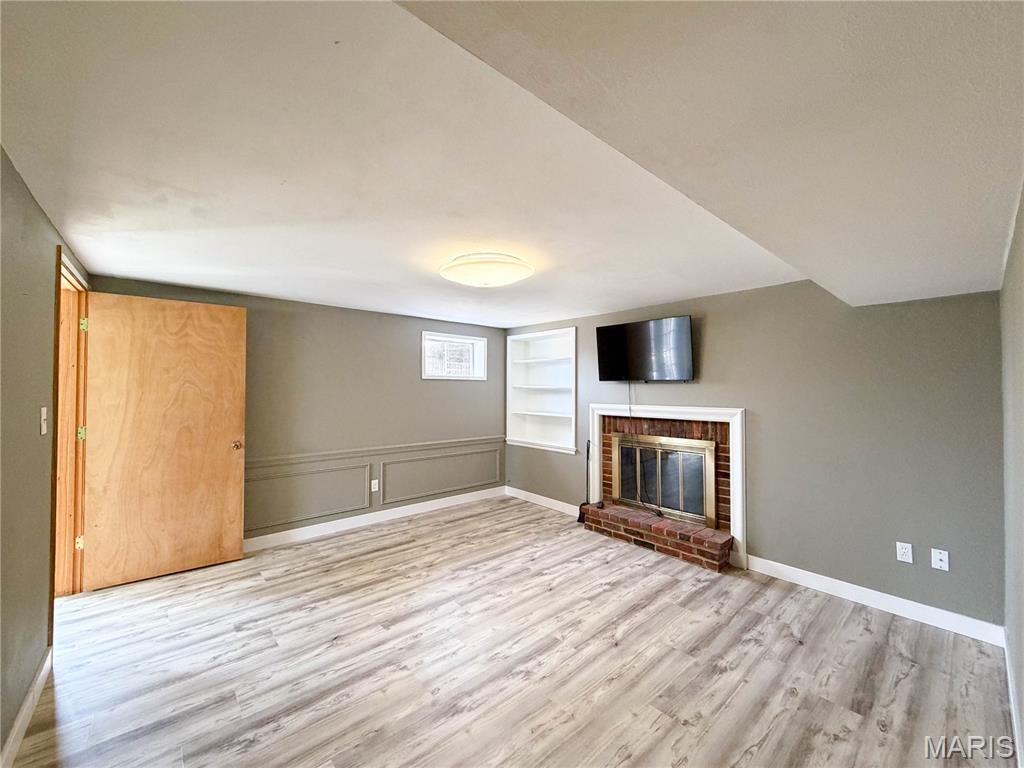 Westwood Hills - Residential