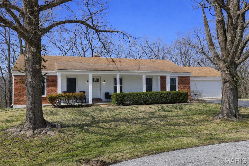 Westwood Hills - Residential